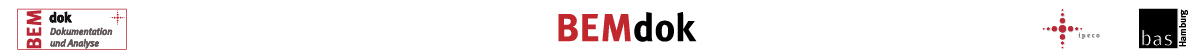 BEMdok: Website-Logo